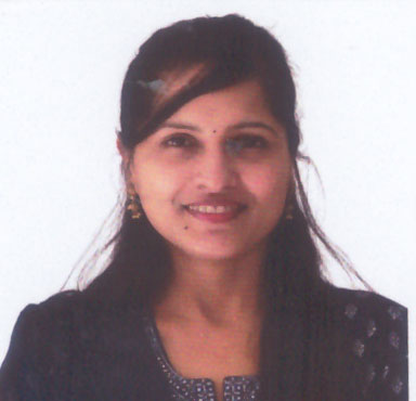 Dr Parul Gupta