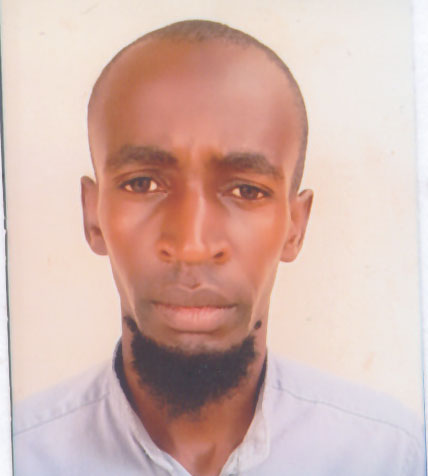 Mr Matovu Sadat