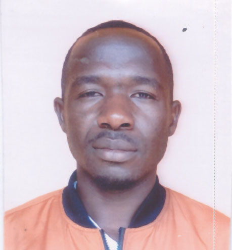 Mr Natukwatsa Vicent