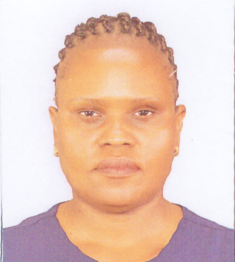 Ms Miremba Pamela Daisy