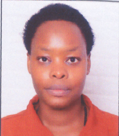 Ms Nsingwire Vanitah