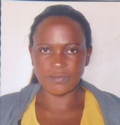 Ms Nabanda Allen