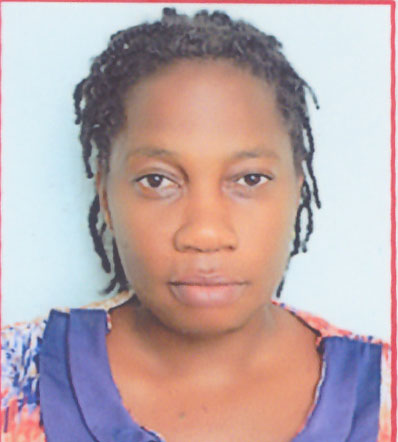 Ms Kyarikunda Ruth