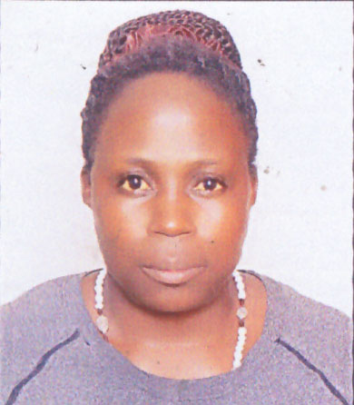 Ms Kembabazi Stellah