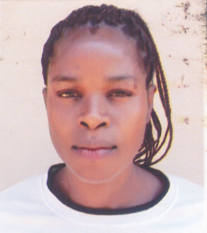 Ms Nayebare Mercy