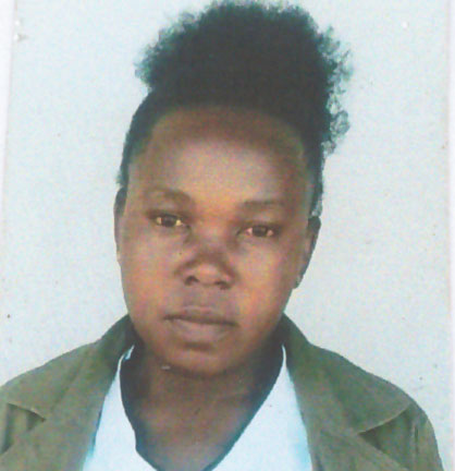 Ms Namanya Apophia