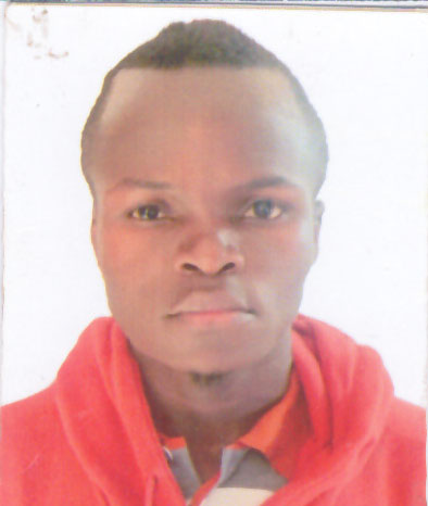 Mr Mwange Clovis