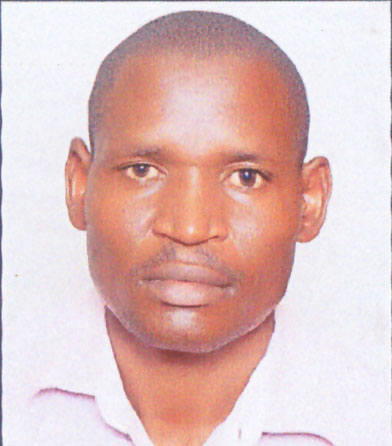Mr Matsiko Silver
