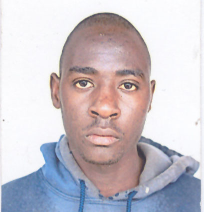 Mr Owakubariho Gaston