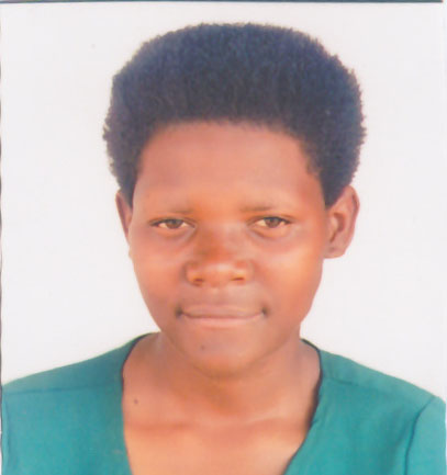 Ms Natukunda Agnes