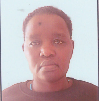 Ms Tugambirwe Stellah