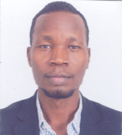 Mr OTIM SAMUEL