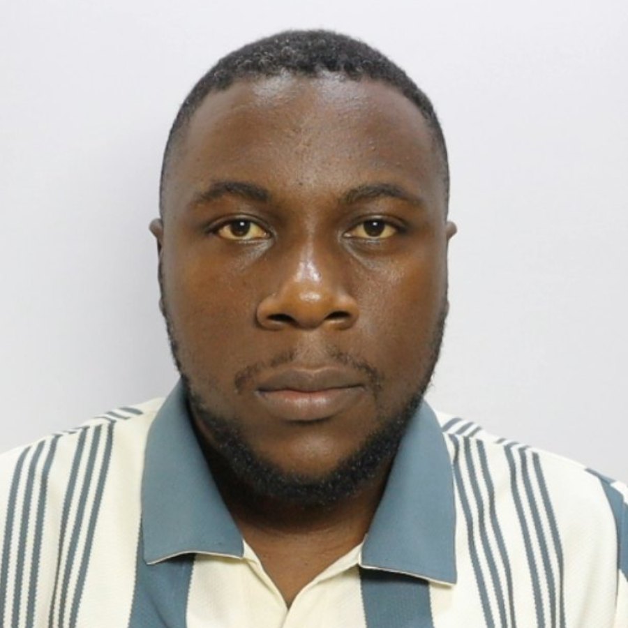 Mr Tuyishime Kenneth