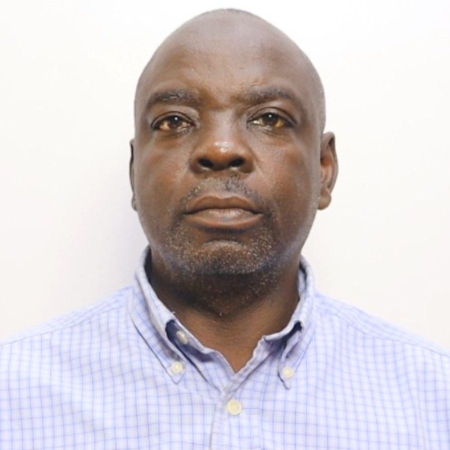 Mr Kivumbi Achilles