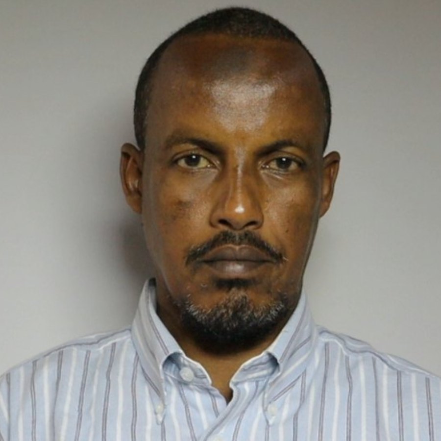 Dr Abdirahman Ismail Abdi