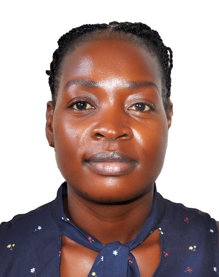 Joyce Lutaaya Nakirijja