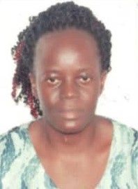 Ms Edith Gwokyalya