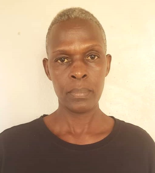 Ms Agaba Adrine
