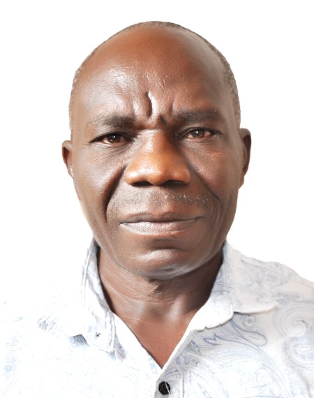 Mr Mukasa Joseph