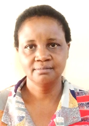Ms Nankinga Keffa Robinah