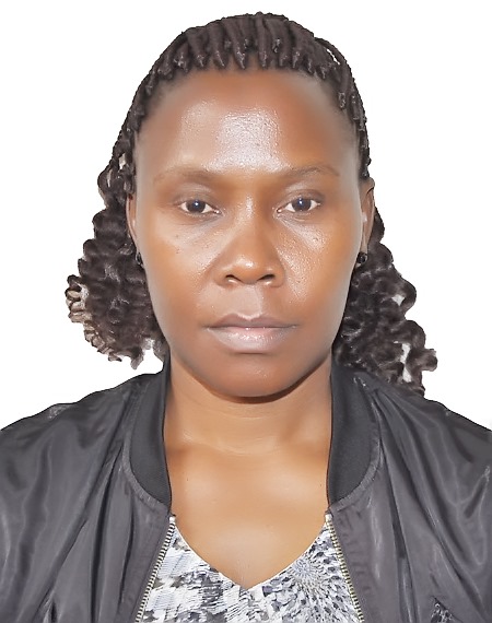 Sanuuru Aheebwa