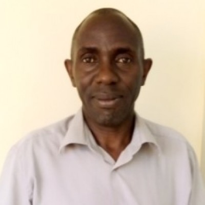 Patrick Asiimwe John