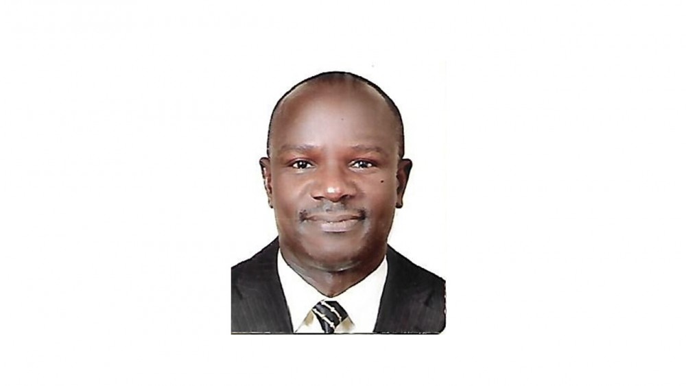 Assoc. Prof HANNINGTON TWINOMUHWEZI