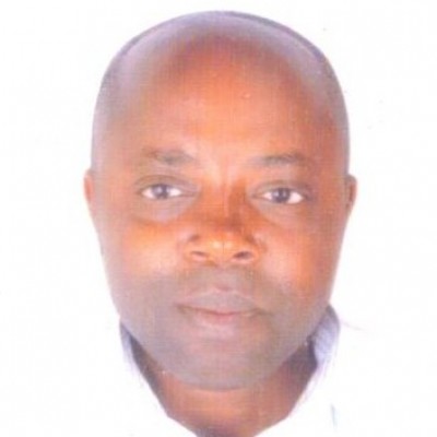 Assoc. Prof Kiggundu Kafeero
