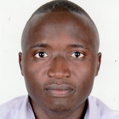 Dr Muhereza T. Franklin