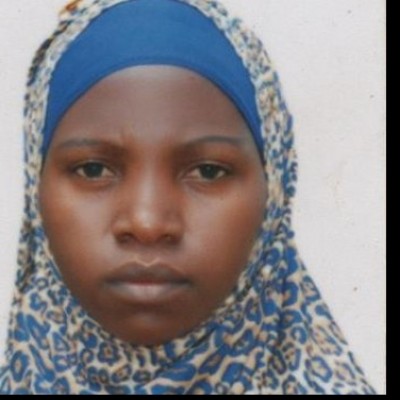 Ms Nakibuule Sauda