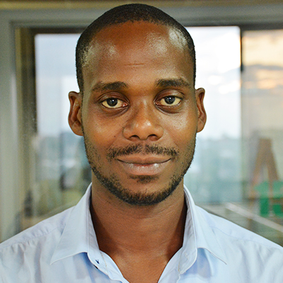Mr Alex Kayabula