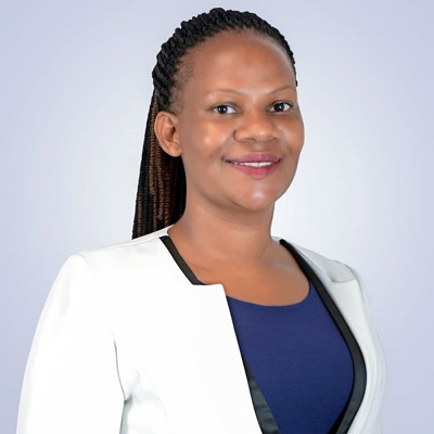 Dr Nakalema Faith