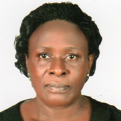 Ms Gladys S. Namata