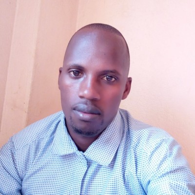 Mr Disan Mukwaya