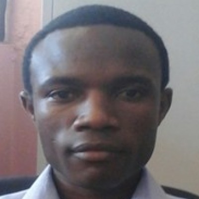 Mr Tom Mugume