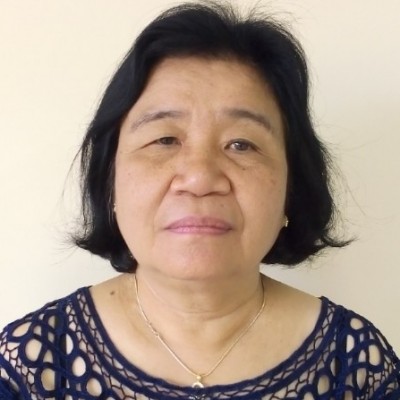 Assoc. Prof Sofia Sol T. Gaite