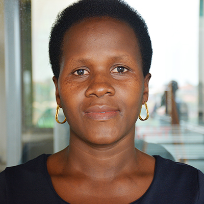 Chelimo Lucy