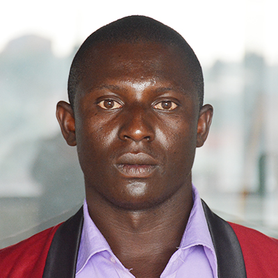 Mr Yob Tukei