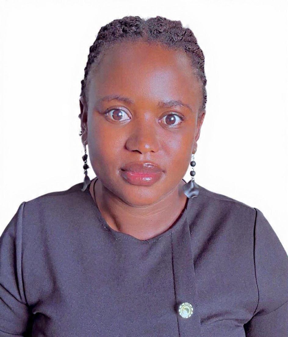 Ms Barbara Ninsiima
