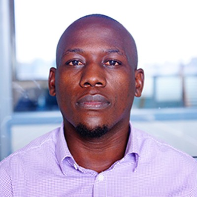 Mr Nkalubo Hakim