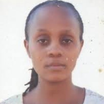 Ms. Berniter Nambwayo