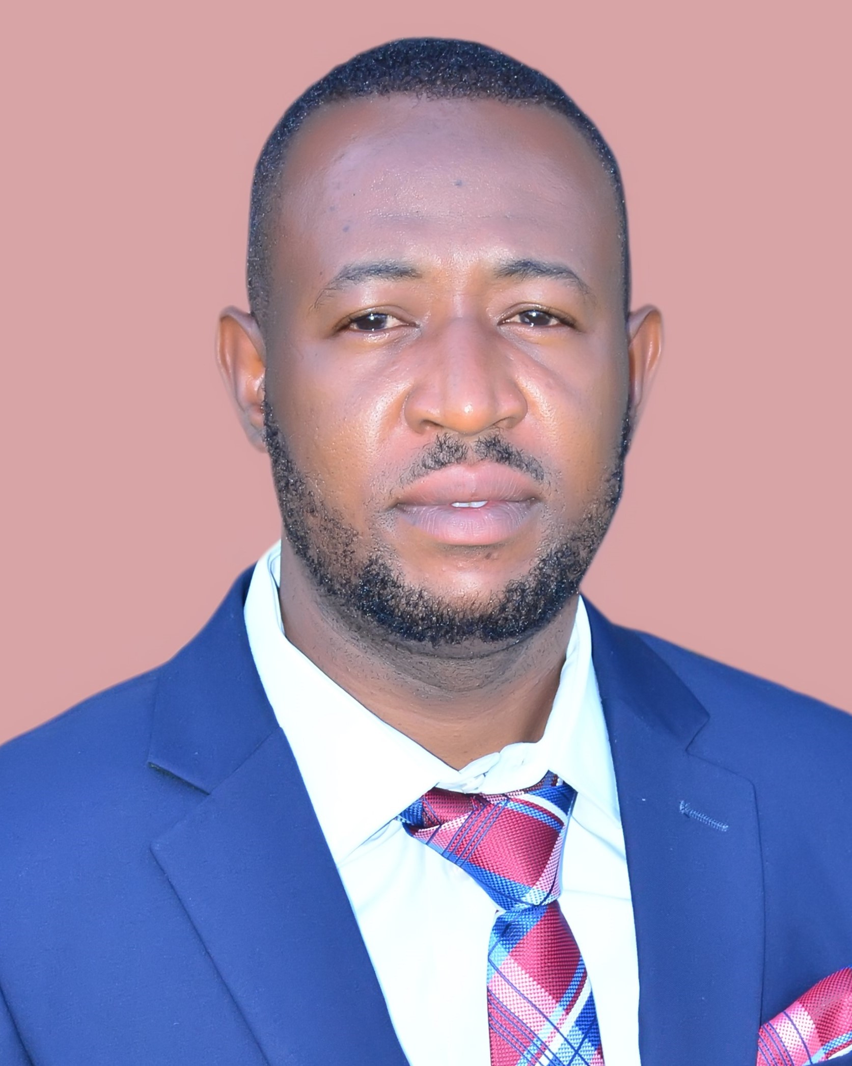 Dr Olubusayo Fakuade Victor