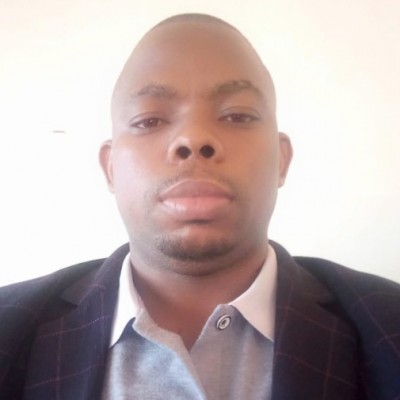 Mr Lawrence Tusabe