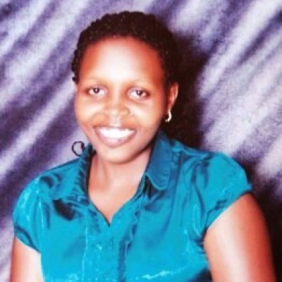 Lydia Mugizi Agasha