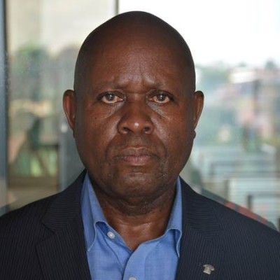 Mr Sempebwa Herbert Luggya