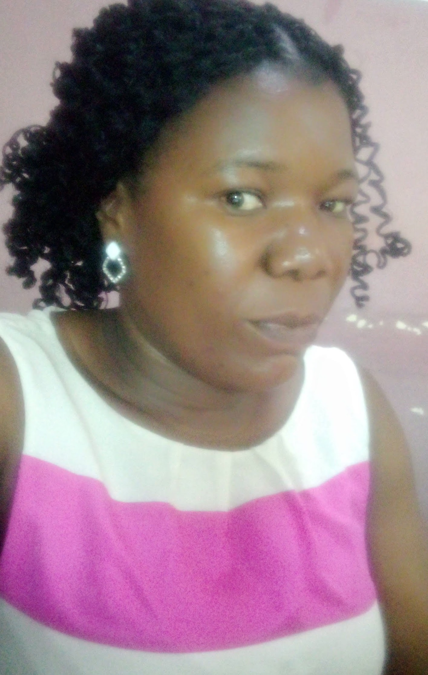 Ms Namaja Beatrice