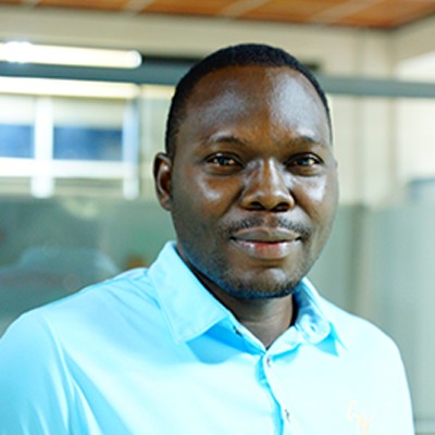 Assoc. Prof Uzorka Cyril Afam