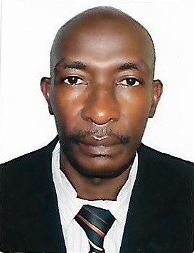 Mr Geofery Sekawu Kiwanuka