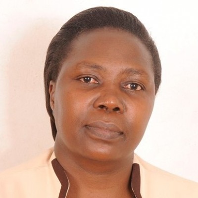 Dr Christopher Muganga