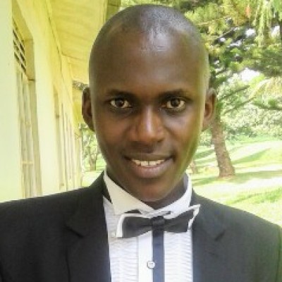 Mr Edwin Atukunda